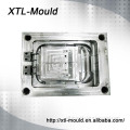 Custom Tooling Double Shot Two Color Plastic Injection Mould